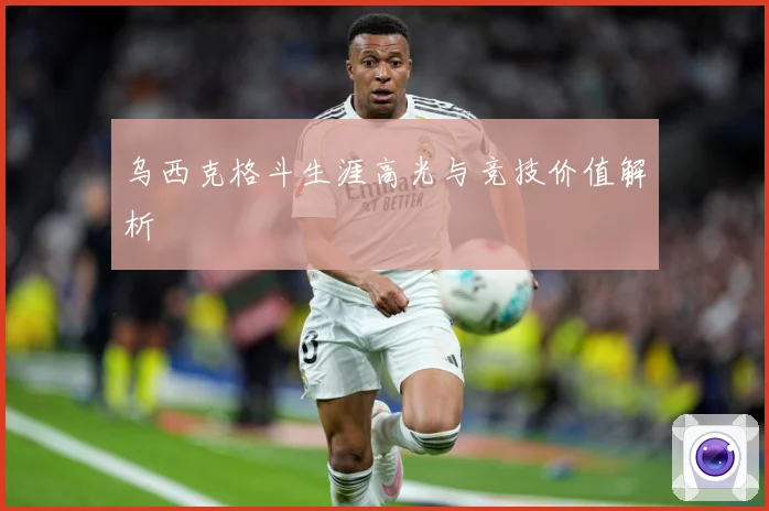 乌西克格斗生涯高光与竞技价值解析